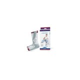 PRO-LITE 3D Ankle Support, White/Gray Small, thumbnail image