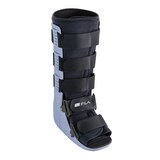 FLA Ankle Walker High, Gray, thumbnail image