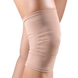 Pro-Lite Knee Support Knitted Pullover, Beige, thumbnail image