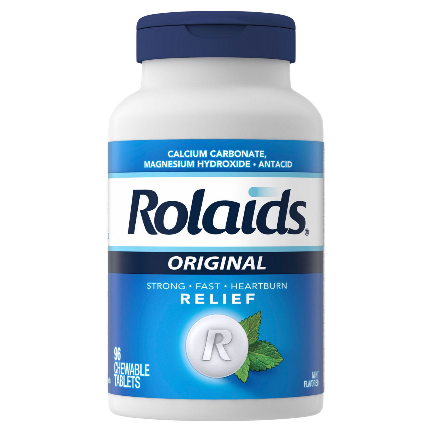 Rolaids Ex Strg Mint