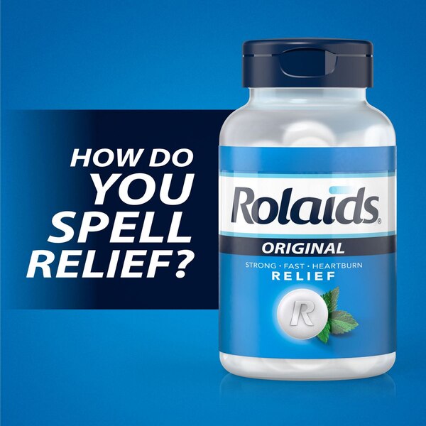 Rolaids Ex Strg Mint 
