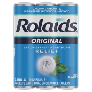 Rolaids Ex Strg Mint