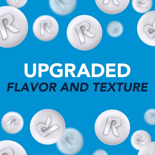 Rolaids Ult Strg Mint Tablet, 72 CT