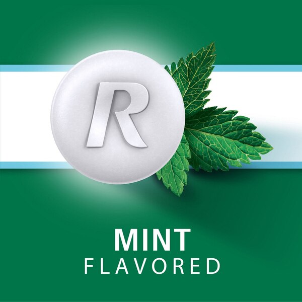Rolaids Ult Strg Mint Tablet, 72 CT