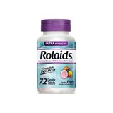 Rolaids Ult Strg Fruit Tablet, thumbnail image 1 of 6