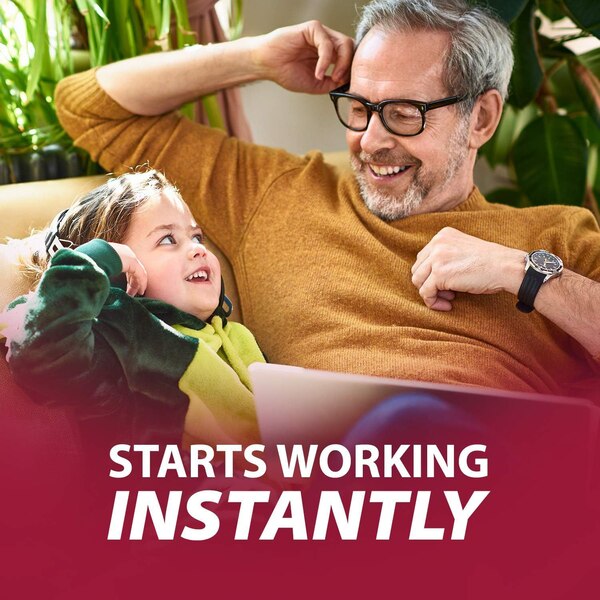 Rolaids Ult Strg Fruit Tablet