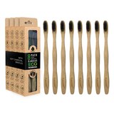 Pursonic Bamboo Toothbrushes, 8 CT, thumbnail image 1 of 3