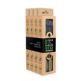 Pursonic Bamboo Toothbrushes, 8 CT, thumbnail image 2 of 3