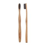 Pursonic Bamboo Toothbrushes, 8 CT, thumbnail image