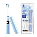 Pursonic Portable Sonic Toothbrush, thumbnail image