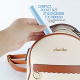 Pursonic Portable Sonic Toothbrush, thumbnail image