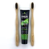 Pursonic Toothbrushes and Charcoal Toothpaste, thumbnail image