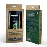 Pursonic Toothbrushes and Charcoal Toothpaste, thumbnail image