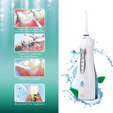 Pursonic USB Rechargeable Oral Irrigator, thumbnail image