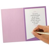 Hallmark Birthday Card (Confetti Balloons) E13, thumbnail image
