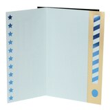 Hallmark Congratulations Card or Graduation Card (Congrats!, Blank Inside) E12, thumbnail image