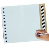 Hallmark Congratulations Card or Graduation Card (Congrats!, Blank Inside) E12, thumbnail image