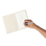 Hallmark Wedding Card (Mr. & Mrs.) E24, thumbnail image