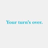 Hallmark Shoebox Funny Birthday Card (Young Once) E19, thumbnail image 3 of 6