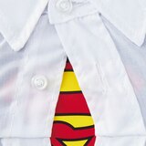 Hallmark Signature Birthday Card for Him (Superman Silhouette) E23, thumbnail image