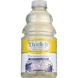 Thick It Thickened Water, 46 OZ