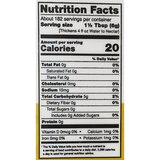 Thick-It Instant Food Thickener Regular Strength, thumbnail image