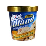 Hiland, Chocolate Chip Cookie Dough Ice Cream, 16 oz, thumbnail image