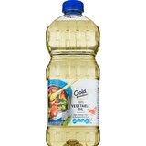 Gold Emblem Vegetable Oil, 48 oz, thumbnail image