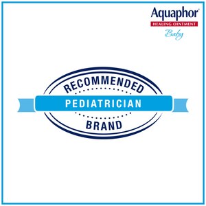 Aquaphor Baby Advanced Therapy Healing Ointment Skin Protectant