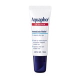Aquaphor Lip Repair Tube, 0.35 OZ, thumbnail image