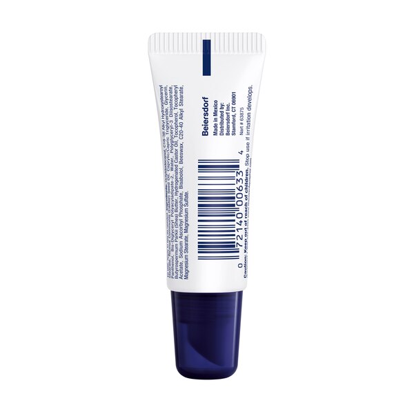 Aquaphor Lip Repair Tube, 0.35 OZ