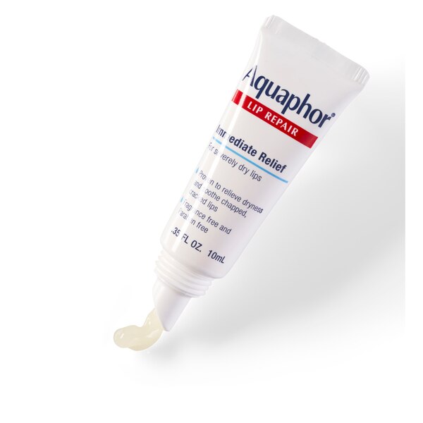 Aquaphor Lip Repair Tube, 0.35 OZ