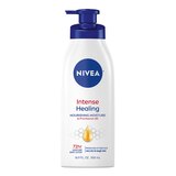NIVEA Extended Moisture Body Lotion, 16.9 OZ, thumbnail image 1 of 8