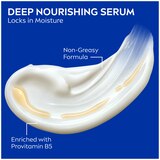 NIVEA Extended Moisture Body Lotion, 16.9 OZ, thumbnail image 3 of 8