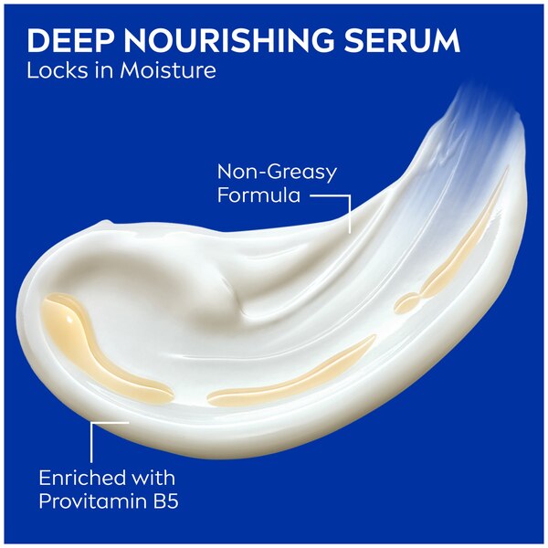 NIVEA Extended Moisture Body Lotion, 16.9 OZ