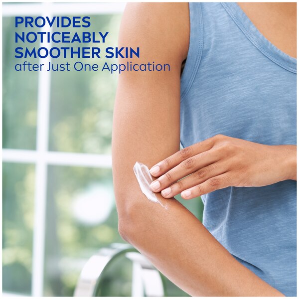 NIVEA Extended Moisture Body Lotion, 16.9 OZ