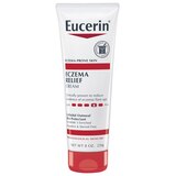 Eucerin Eczema Relief Body Creme, thumbnail image