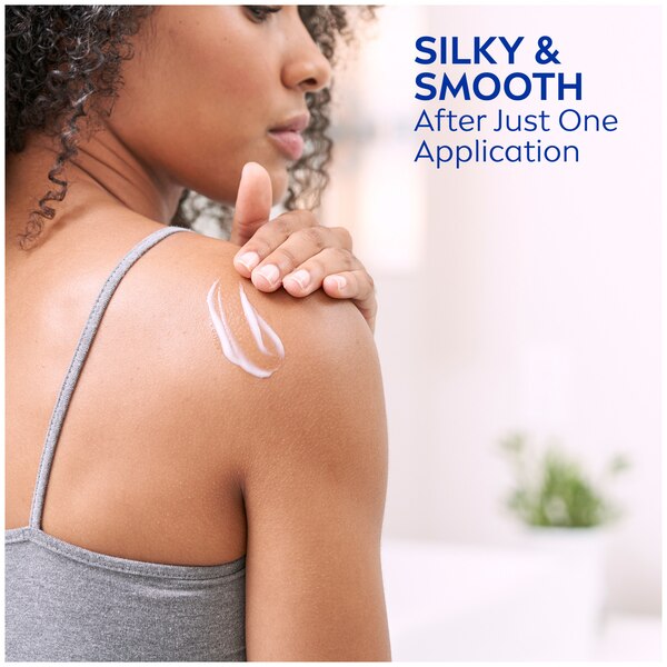 NIVEA Smooth Sensation Body Lotion