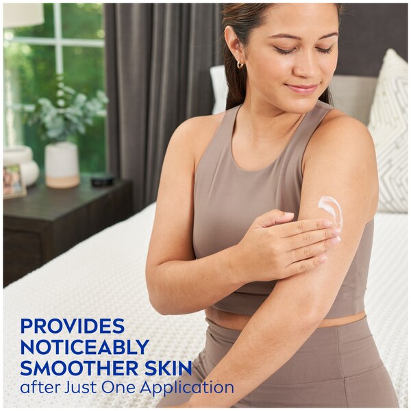 NIVEA Original Daily Moisture Body Lotion, 16.9 OZ