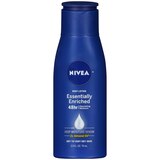 NIVEA Essentially Enriched Body Lotion, 2.5 OZ, thumbnail image