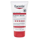 Eucerin Eczema Relief Body Cream, 5 OZ, thumbnail image