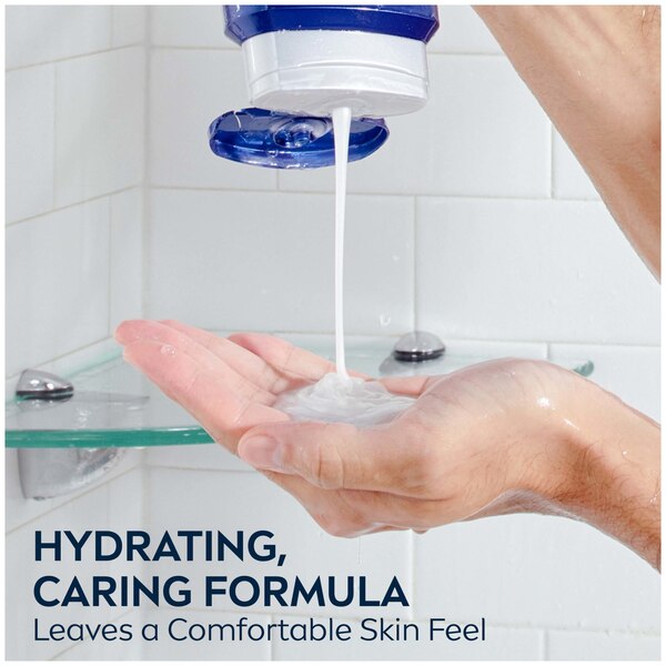 NIVEA MEN Maximum Hydration Body Wash