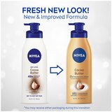 NIVEA Cocoa Butter Body Lotion, thumbnail image
