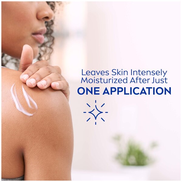 NIVEA Cocoa Butter Body Lotion