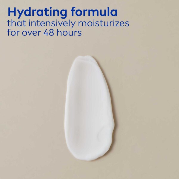 Nivea Skin Firming Hydration Body Lotion with Q10 Plus, 33.8 OZ