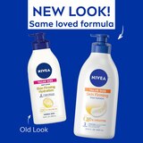 Nivea Skin Firming Hydration Body Lotion with Q10 Plus, 33.8 OZ, thumbnail image