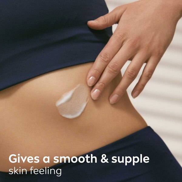 Nivea Skin Firming Hydration Body Lotion with Q10 Plus, 33.8 OZ
