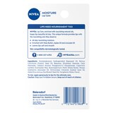 Nivea All-Day Nourishing Moisture Lip Balm, 2 0.17 OZ Sticks, thumbnail image