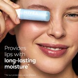 NIVEA Smoothness Lip Care with Broad Spectrum SPF 15 Sunscreen, 2 CT, thumbnail image