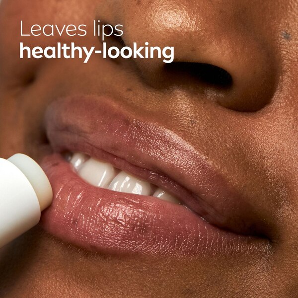 NIVEA Smoothness Lip Care with Broad Spectrum SPF 15 Sunscreen, 2 CT